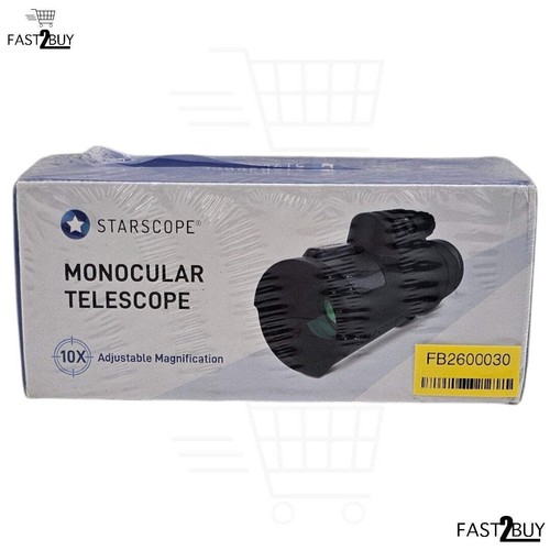 Starscope monokular teleskop - starscope,