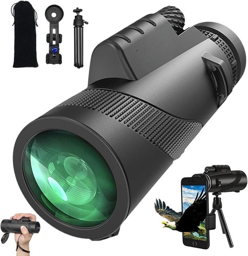 30x50 zoom monokular - 10-30x50,