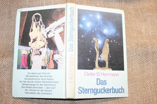 Fachbuch astronomie carl zeiss - carl,