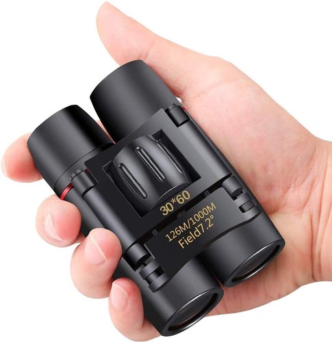 Kleines kompaktes fernglas - kompaktes,