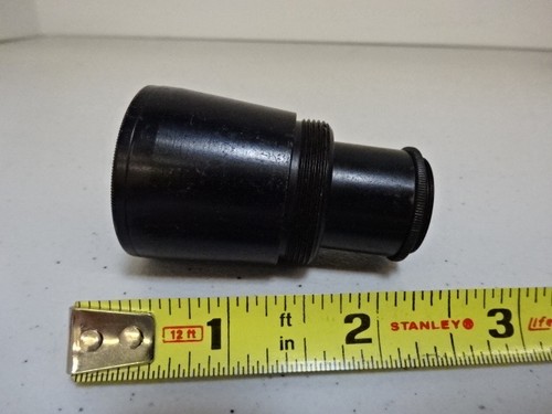 Antikes messing linsen - antikes,
