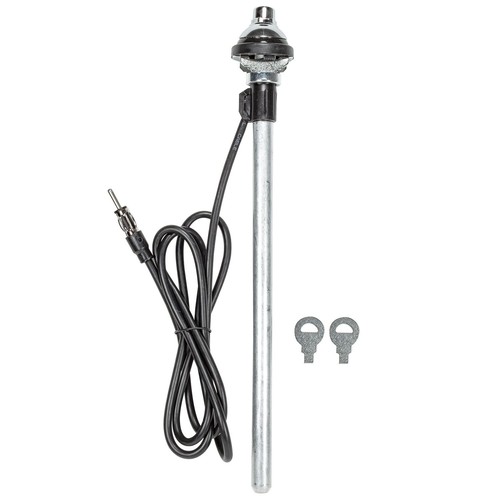 Teleskopantenne