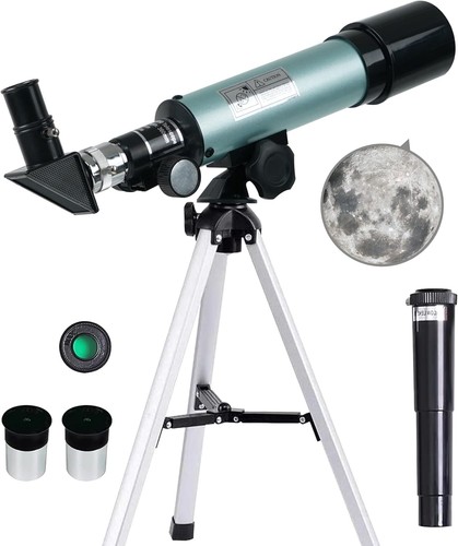 Teleskop 360mm 50mm - 360mm,