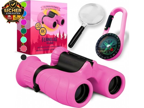 Fernglas für kinder - fernglas,