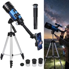 Stativ Spiegelteleskop