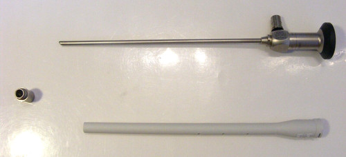 Karl storz 7230fa - storz,