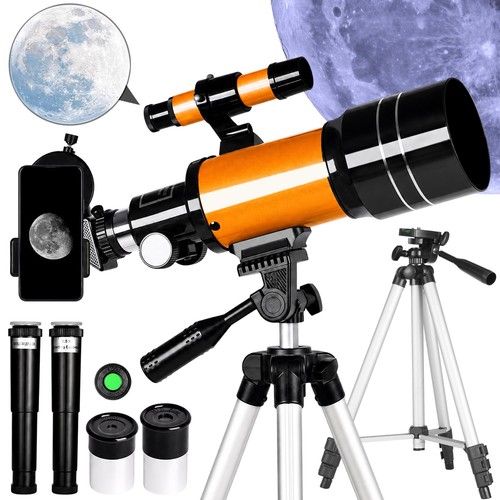 Astronomisches teleskop stativ - astronomisches,