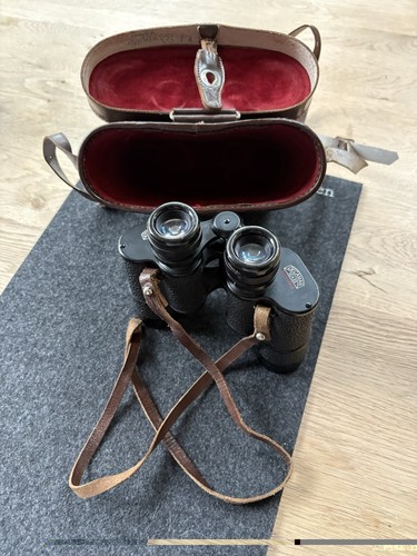 Fernglas vintage wöhler - vintage, dr.