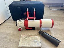 William Optics GTF81 F5.9