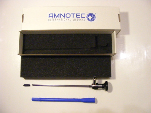 Amnotec 008 hd - ,