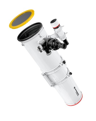Bresser messier 203 1200 - bresser, nt-203/1200