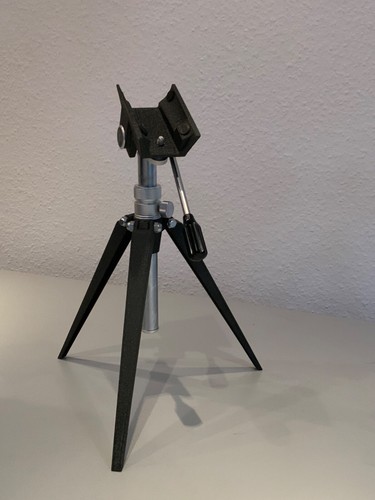 Tischstativ aus metall - tischstativ,