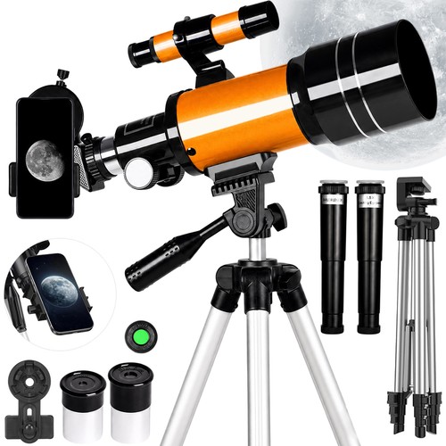 Teleskop für astronomie - teleskop,