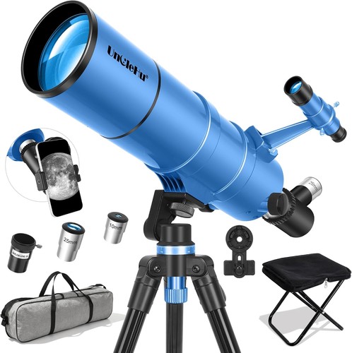 Teleskop 550mm fmc optik - teleskop, fmc-optik
