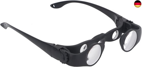 Freihändige fernglasbrille - freihändige,