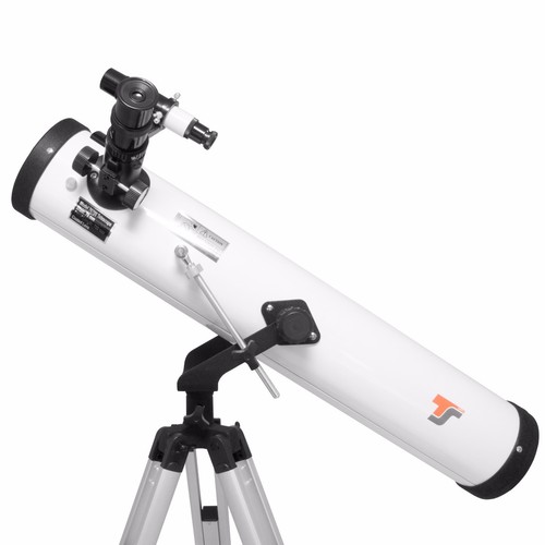 Spiegel teleskop 700 76 - teleskop,