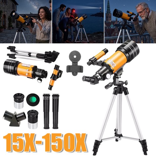 Astronomisches teleskop 180 - teleskop,
