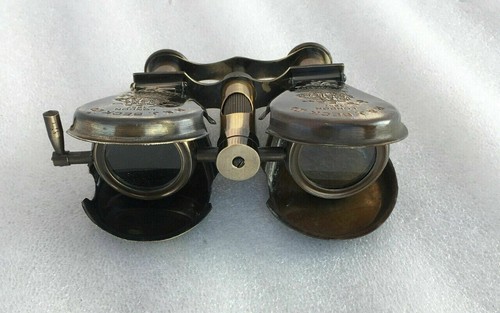 Fernglas klappbar - klappbar,
