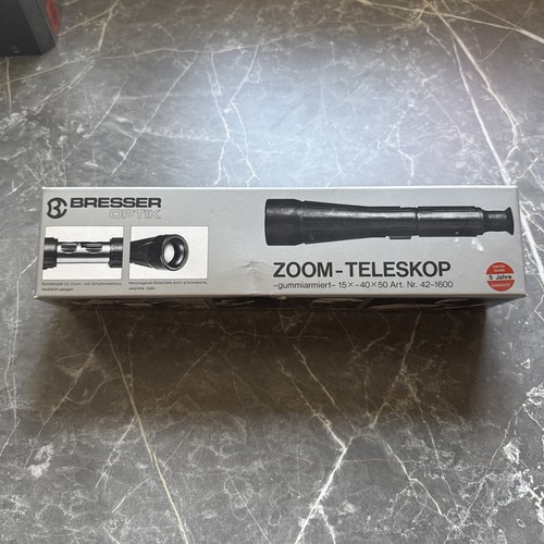 Fernrohr teleskop bob optik - bob,