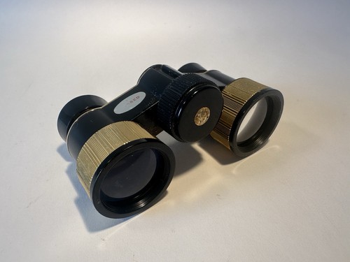 Antik opernglas fernglas - antik,