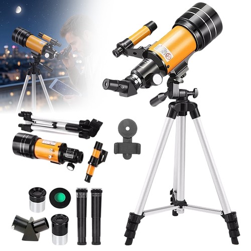 15x 150x teleskope astronomie - 15x-150x,