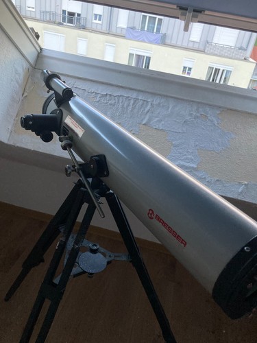 Bresser optik reflektor - bresser,