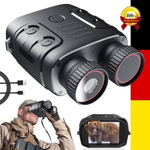 Jagd optik 10fach zoom - jagd, hd