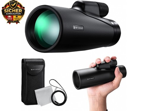 Concept 50 monokular - *,