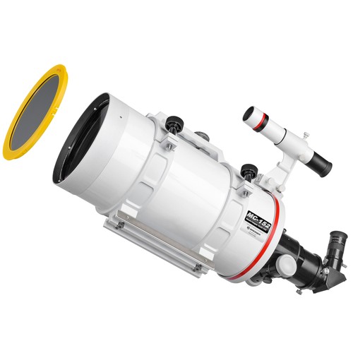 Bresser messier 152 hexafoc - messier,
