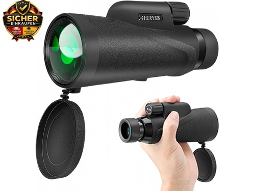 Monokular mit - 8, –