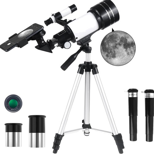 Kinder teleskop astronomie - teleskop,