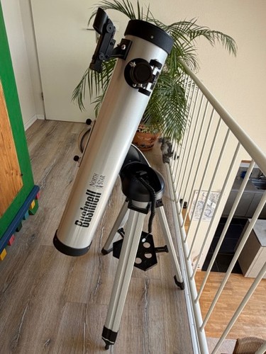 Bushnell north star 76mm - north,