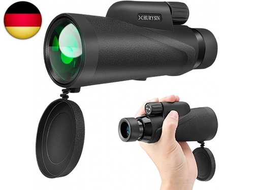 Monokular mit - hd,