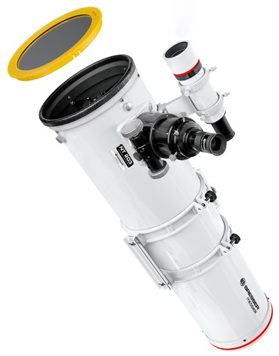 Bresser messier 203 1000 - messier, nt-203/1000