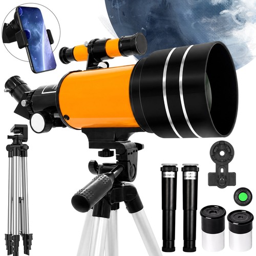 Teleskop einsteiger 300 70mm - teleskop, 300/70mm