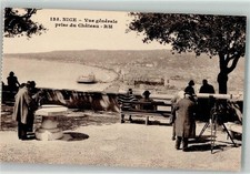 39809245 - Nice Blick von