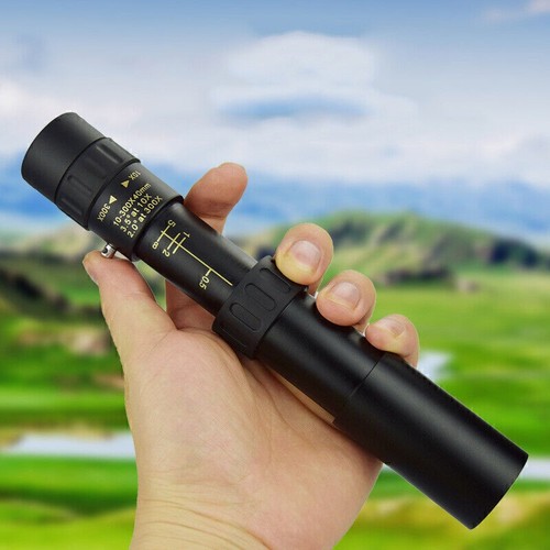 300x40mm hd monokular - hd,