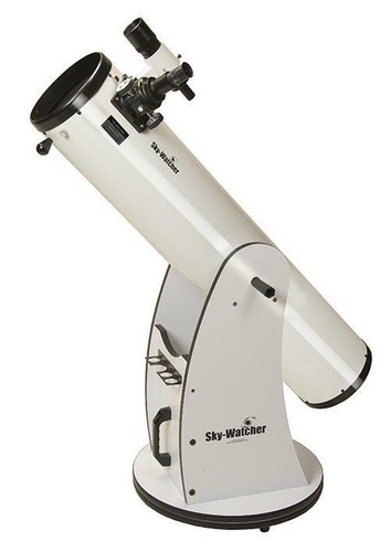 Skywatcher skyliner 200p - skywatcher, skyliner-200p