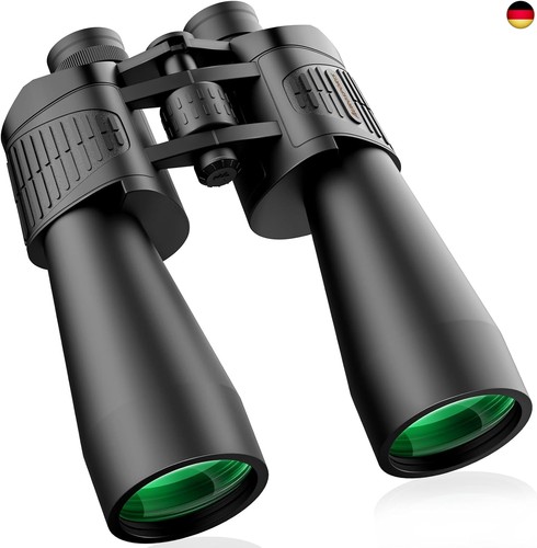 Fernglas für - x,