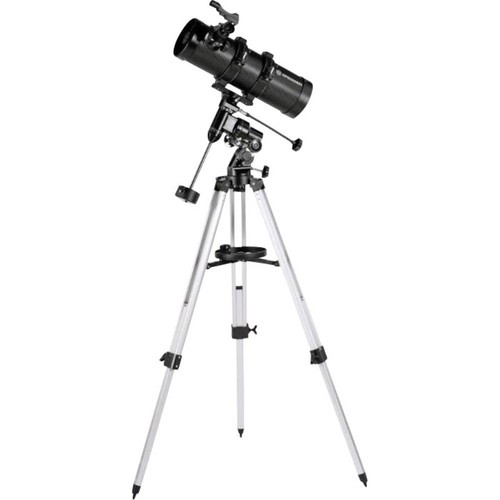 Bresser optik pluto 114 500 - optik, 114/500