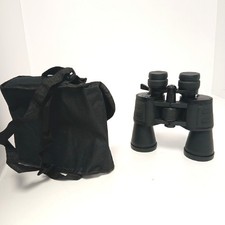 UltraClear Fernglas Optik