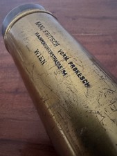 Äußerst seltenes Fernrohr