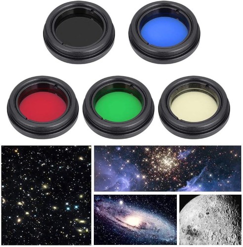 Teleskop filter set mm - teleskop,