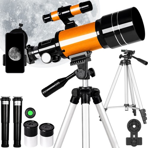 Teleskop astronomie kinder - teleskop,