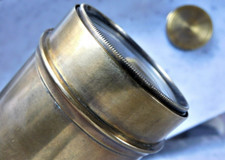 Großes Historisches Fernrohr