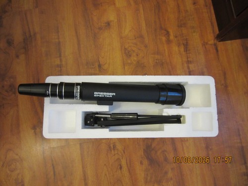 Bresser optik teleskop - bresser,