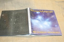 Fachbuch  Astrofotografie