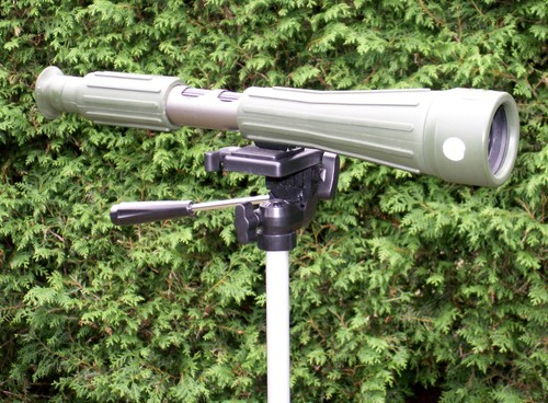 Teleskop bresser bob optic - bresser,