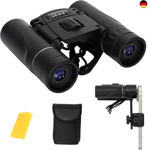 Mini fernglas teleskop - mini,